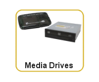 Media Drives
